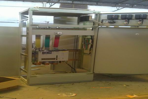 西区街道变频计量柜 2021热销临时固定式开关柜